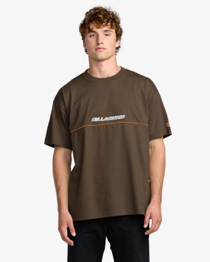 Spec 73 Legacy - Short Sleeve T-Shirt for Men  24A013577