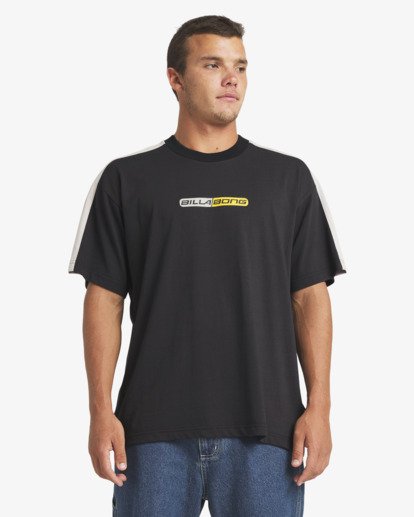 Spec Iconic - Short Sleeve T-Shirt for Men  24A014500