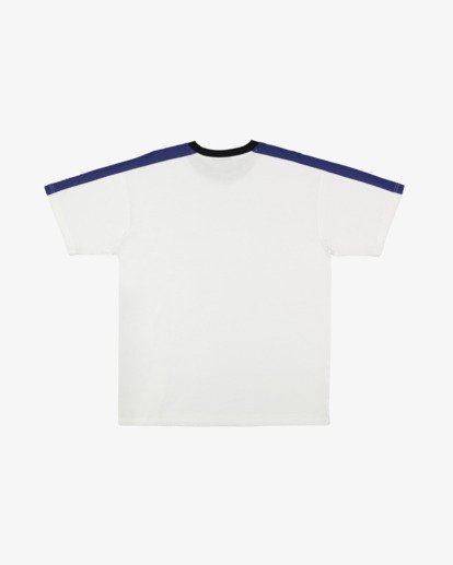 billabong, Spec 73 Iconic - Short Sleeve T-Shirt for Men, WHITE (wht) Spec 73 Iconic - Short Sleeve T-Shirt for Men  24A014574