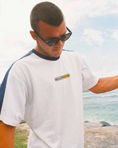 Spec 73 Iconic - Short Sleeve T-Shirt for Men  24A014574