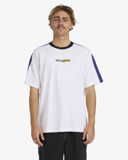 Spec 73 Iconic - Short Sleeve T-Shirt for Men  24A014574