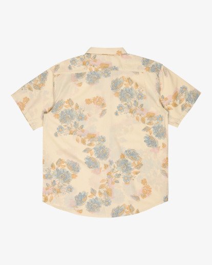 Sundays - Short Sleeve Top for Men  24A041505