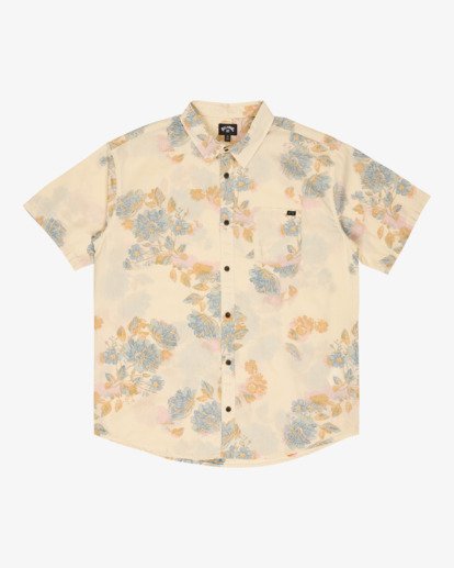 Sundays - Short Sleeve Top for Men  24A041505