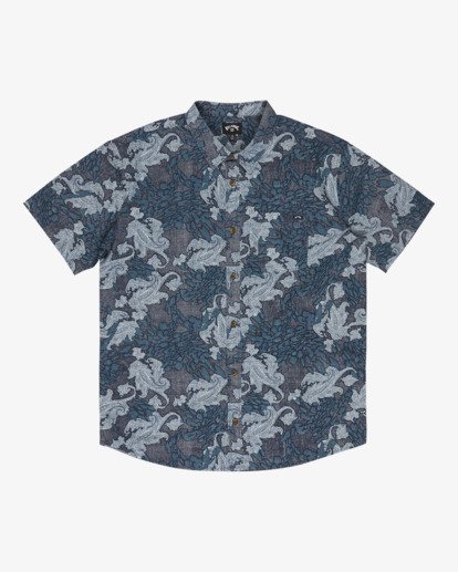 Sundays - Short Sleeve Top for Men  24A041505