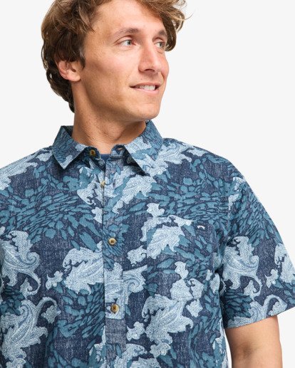 Sundays - Short Sleeve Top for Men  24A041505