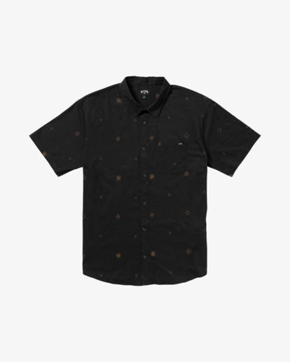 Sundays - Short Sleeves Shirt for Men  24A041506