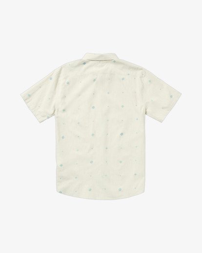 billabong, Sundays - Short Sleeves Shirt for Men, CHINO (chi) Sundays - Short Sleeves Shirt for Men  24A041506