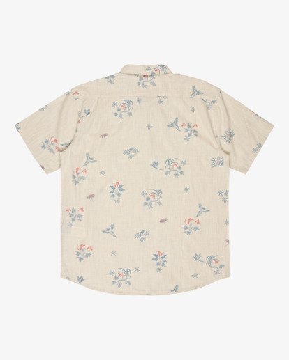 Sundays - Short Sleeves Shirt for Men  24A041506