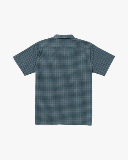 Mogul - Short Sleeves Shirt for Men  24A041508