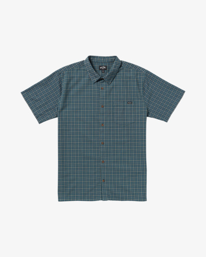 Mogul - Short Sleeves Shirt for Men  24A041508