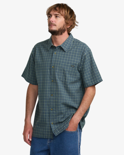 Mogul - Short Sleeves Shirt for Men  24A041508