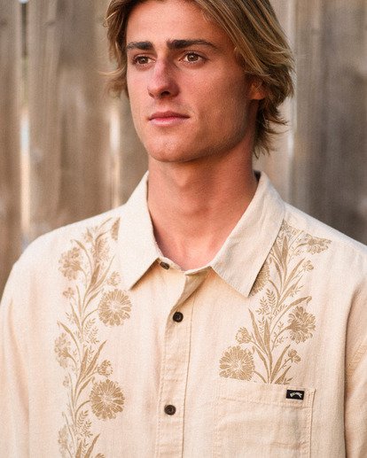 Cordoba - Short Sleeves Shirt for Men  24A041510