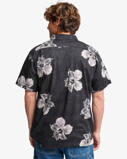 Sundays Hi - Short Sleeve Shirt for Men  24A041630