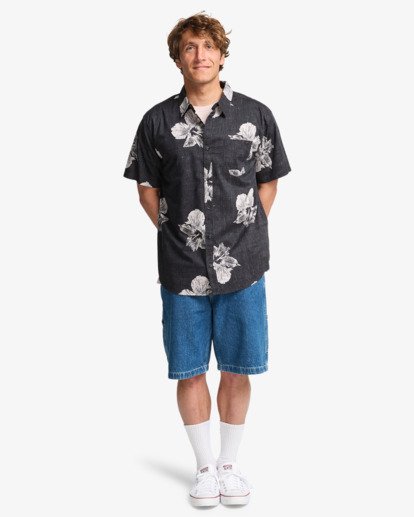 Sundays Hi - Short Sleeve Shirt for Men  24A041630