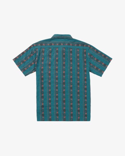 Mami Wata Star - Short Sleeve Top for Men  24A042501