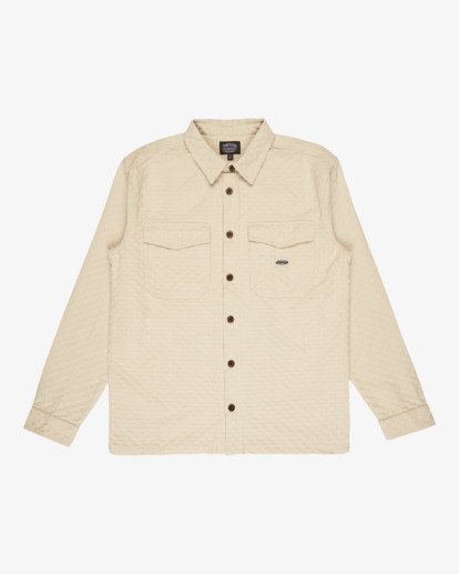 Bad Dog - Long Sleeves Shirt for Men  24A051504