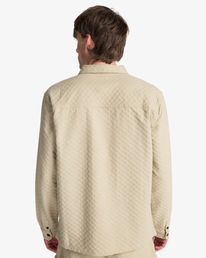 Bad Dog - Long Sleeves Shirt for Men  24A051504