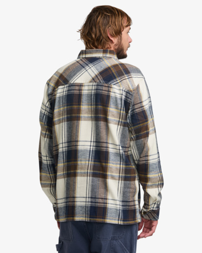 Bad Dog - Long Sleeves Shirt for Men  24A051504