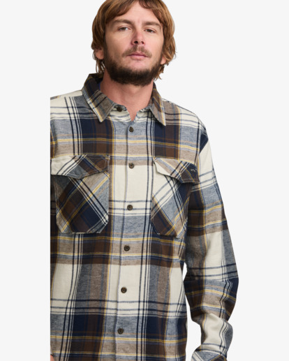 Bad Dog - Long Sleeves Shirt for Men  24A051504