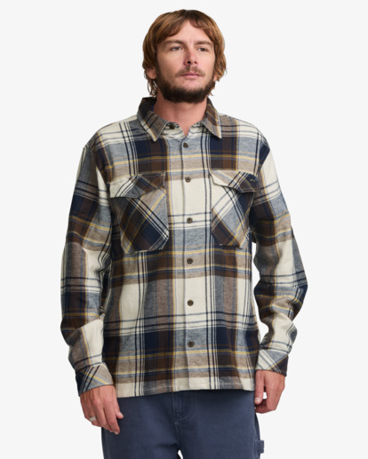 Bad Dog - Long Sleeves Shirt for Men  24A051504