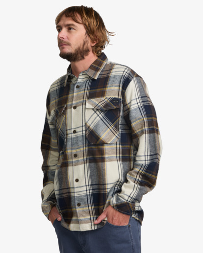 Bad Dog - Long Sleeves Shirt for Men  24A051504