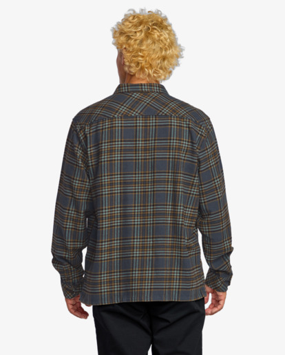 Offshore - Flannel Shirt for Men  24A053500