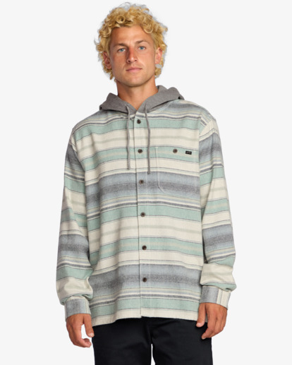 Baja - Flannel Shirt for Men  24A053507