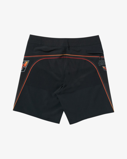 Straddie  - Airlite Performance Board Shorts for Men  24A081500