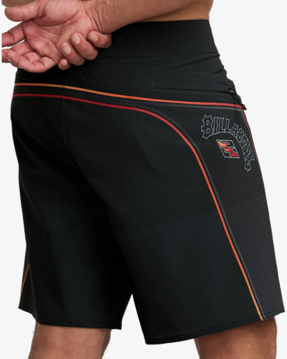 Straddie  - Airlite Performance Board Shorts for Men  24A081500