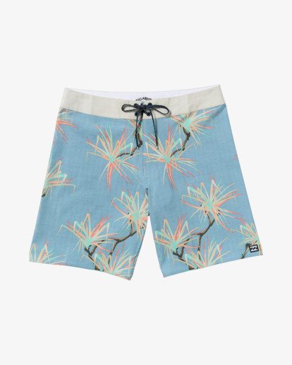 Sundays 18.5"- Airlite Performance Boardshorts for Men  24A081501