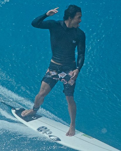 Sundays 18.5"- Airlite Performance Boardshorts for Men  24A081501