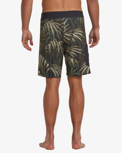 billabong, Formula 18.5"- Airlite Performance Boardshorts for Men, CAMO (cmm) Formula 18.5"- Airlite Performance Boardshorts for Men  24A081502