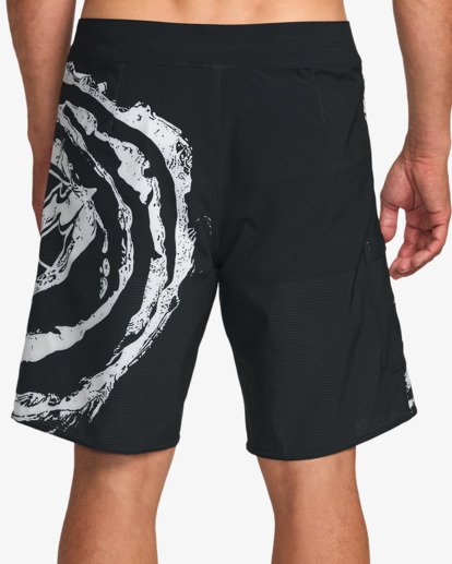 billabong, Formula 18.5"- Airlite Performance Boardshorts for Men, BLACK (blk) Formula 18.5"- Airlite Performance Boardshorts for Men  24A081502
