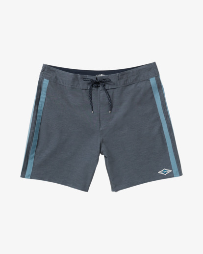 Kirra - Performance Board Shorts for Men  24A081504