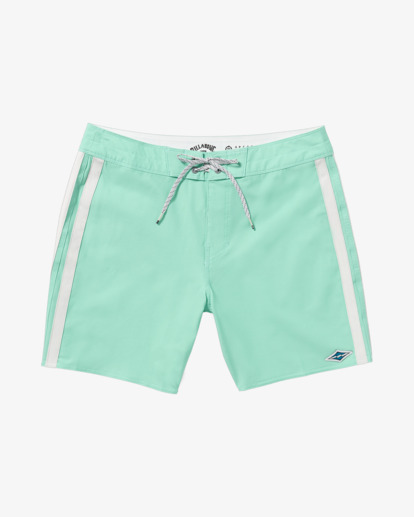 Kirra - Performance Board Shorts for Men  24A081504