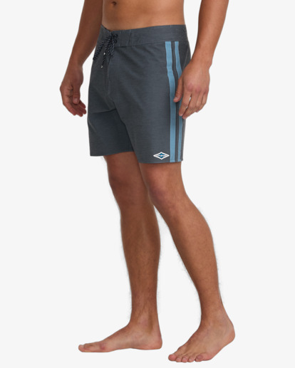 Kirra - Performance Board Shorts for Men  24A081504