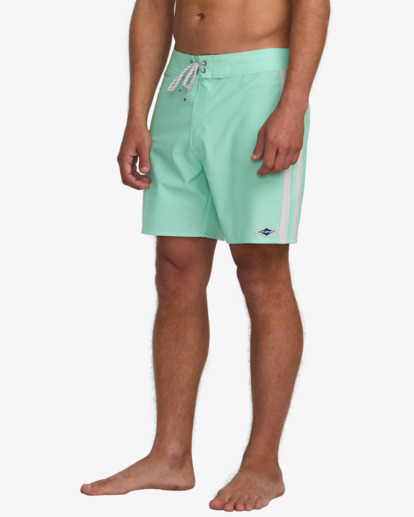 Kirra - Performance Board Shorts for Men  24A081504