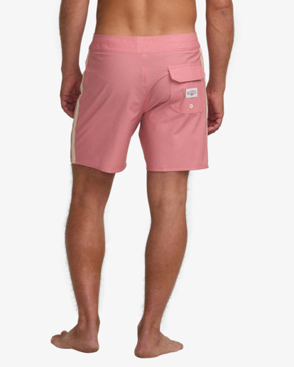 Kirra - Performance Board Shorts for Men  24A081504