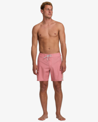 Kirra - Performance Board Shorts for Men  24A081504