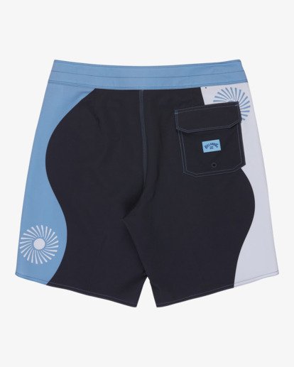 Sundays Pro 18.5" - Performance Boardshorts for Men  24A081506