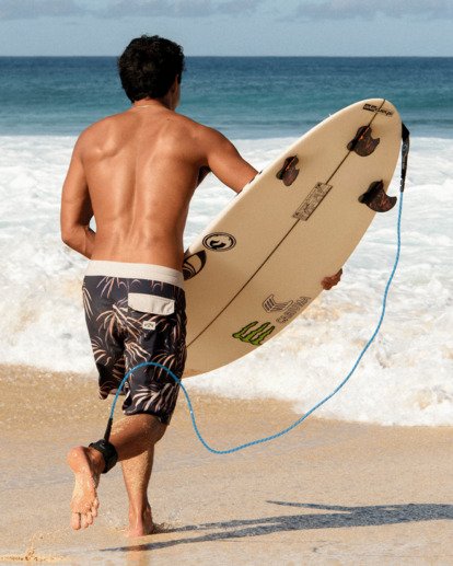 Sundays Pro 18.5" - Performance Board Shorts for Men  24A081506