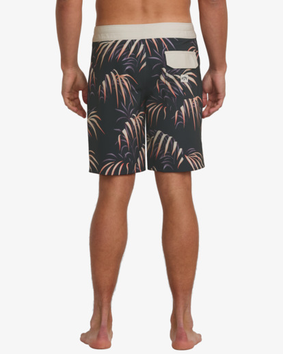 Sundays Pro 18.5" - Performance Board Shorts for Men  24A081506