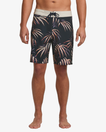 Sundays Pro 18.5" - Performance Board Shorts for Men  24A081506