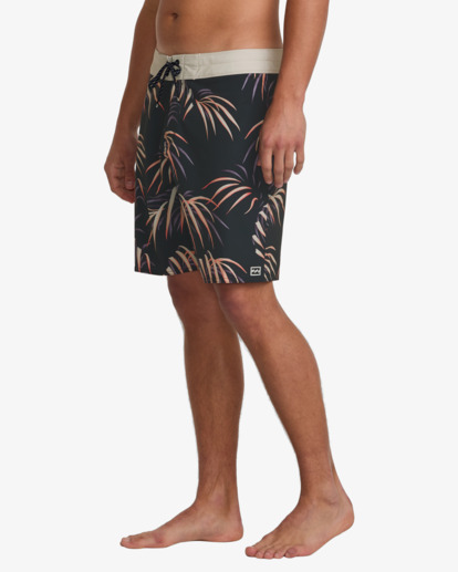 Sundays Pro 18.5" - Performance Board Shorts for Men  24A081506