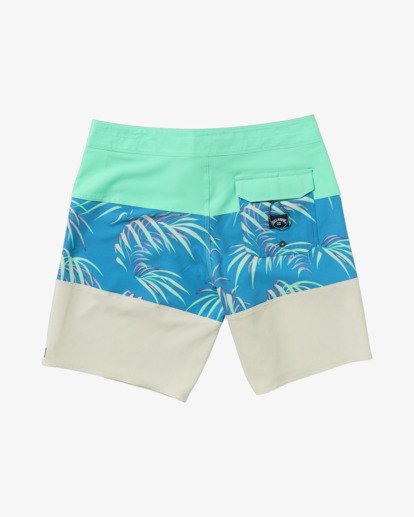 Tribong Pro 18.5" - Boardshorts for Men  24A081507