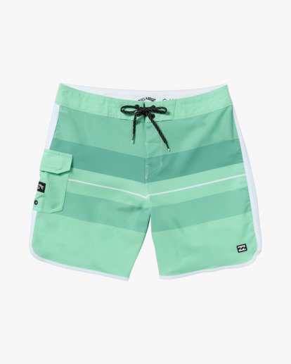 73 Pro 17" - Board Shorts for Men  24A081509