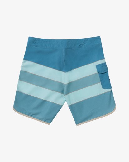 73 Pro 17" - Board Shorts for Men  24A081509