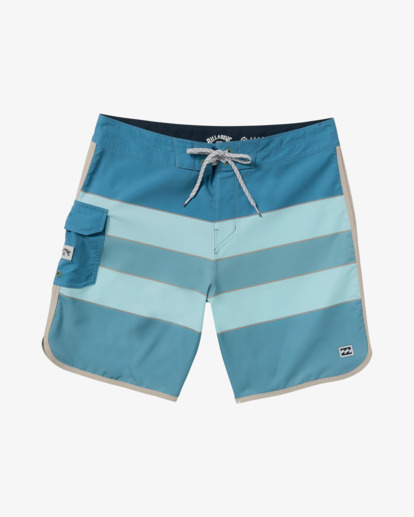 73 Pro 17" - Board Shorts for Men  24A081509