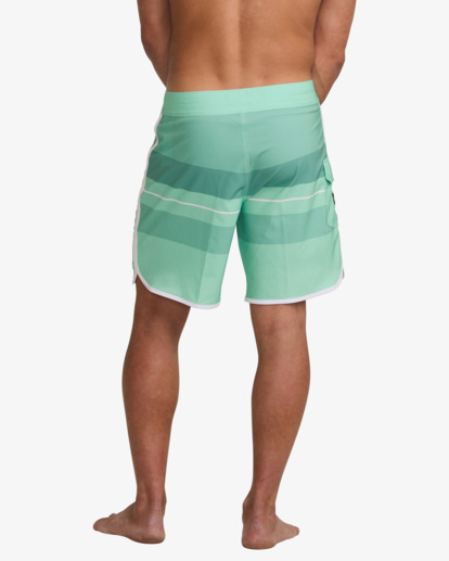 73 Pro 17" - Board Shorts for Men  24A081509