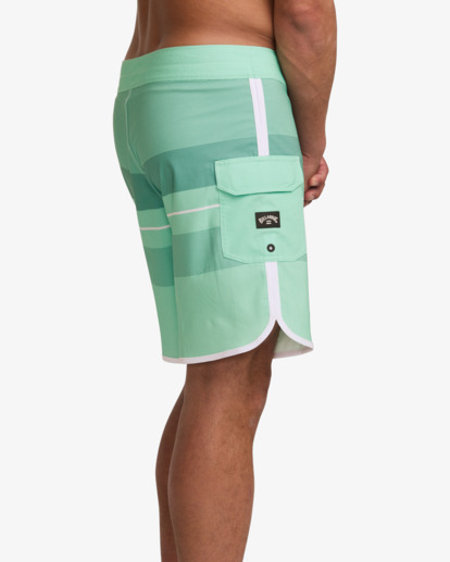 73 Pro 17" - Board Shorts for Men  24A081509